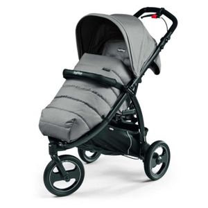 poussette peg perego cross