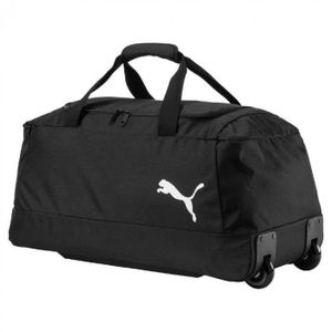 sac a roulette puma femme rose