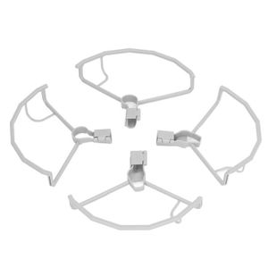 Protection De L'hélice Mini 4 Pro Protège-hélices, Couvercle D'hélices En  Cage Pare-chocs D'aile Pour Accessoires De Drone Dji Mini 4 Pro, Mode en  ligne