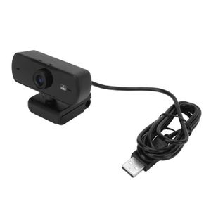 WEBCAM SURENHAP caméra Web Webcam USB HD 1440P pour ordin