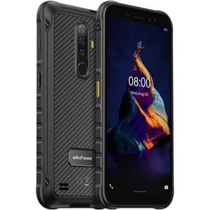SMARTPHONE Smartphone Ulefone Armor X8 Android 10 IP68 Débloq