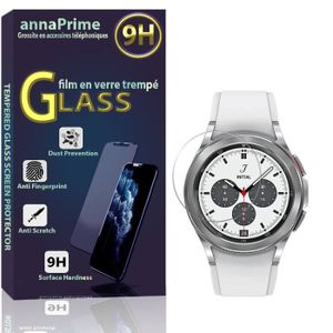 FILM PROTECT. TÉLÉPHONE VCOMP® Pour Samsung Galaxy Watch4 Classic 46mm 1.4