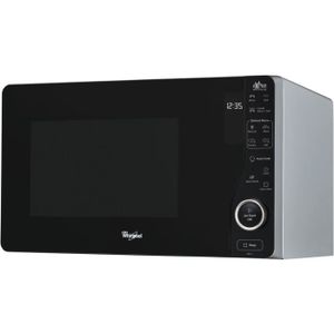 MICRO-ONDES Micro-ondes combiné Whirlpool MWF 427 SL - 25 L - 