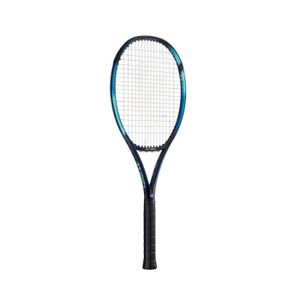 CORDAGE BADMINTON Raquette de tennis Yonex Ezone 98 - sky blue - Tai