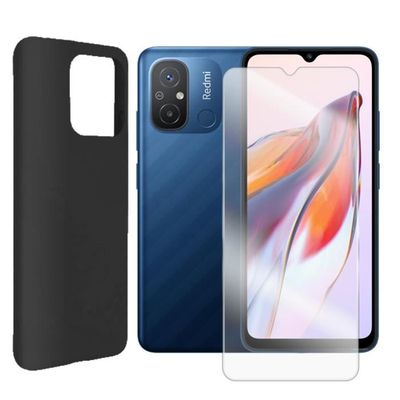Coque Gel TPU Pour Xiaomi Redmi 6 – Transparent Argenté – Galvanoplastie – Neuf