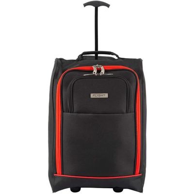 Voyagez léger : le bagage cabine idéal en promo avec Air France