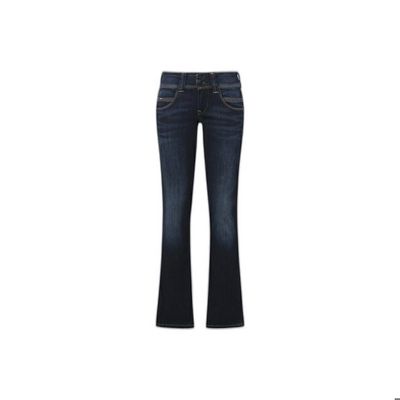 Pepe Jeans Women's Jeans Gen Powerflex - denim