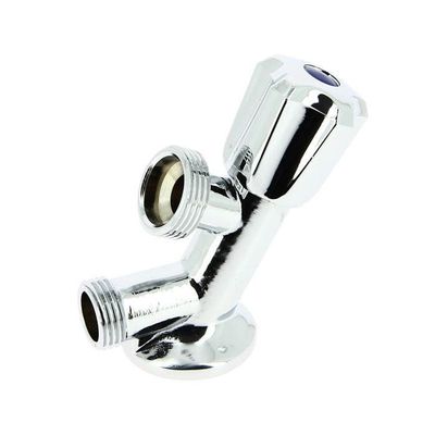 Électrovanne Électrique Plastique 220V N/C - Magnetventil Eau Pour Machine à Glaçons