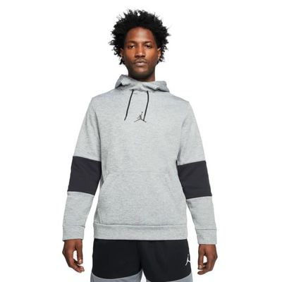 sweat homme jordan air therma training nike