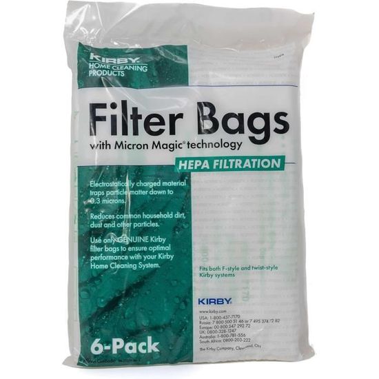 10 Sacs Aspirateur Pour Nilfisk Extreme: X 100, 110, 150, 200, 210, 300