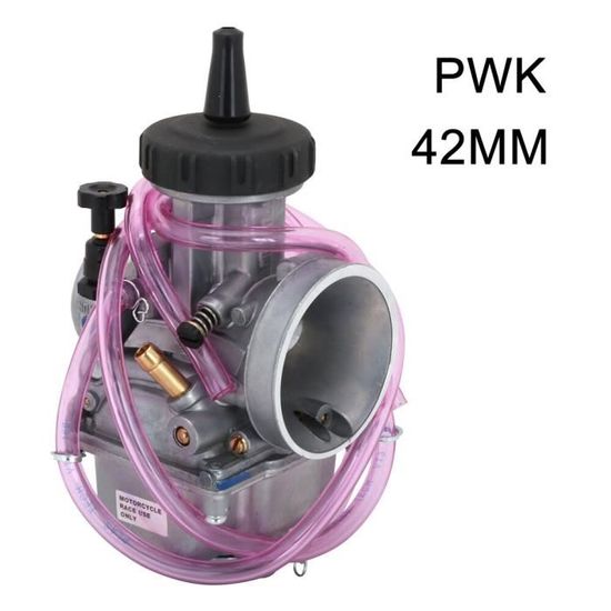 PWK-21 - Carburateur Universel Keihin Koso Oko Pour Moto, PWK, Jet