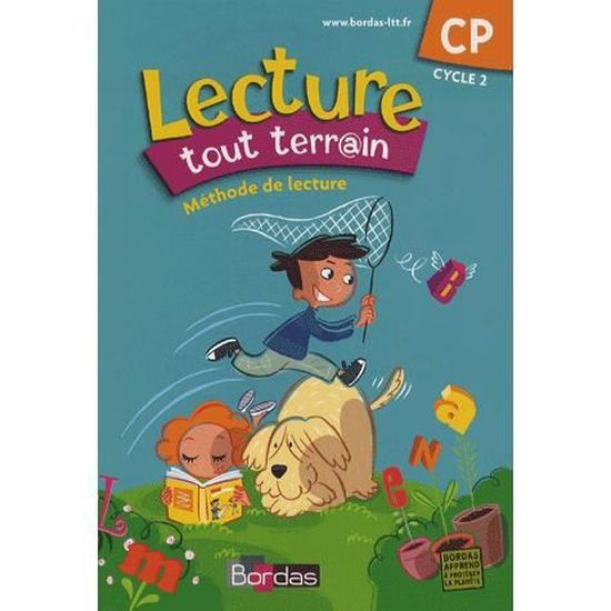 Lecture Tout Terrain Cp Cdiscount Librairie