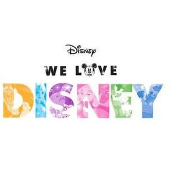 We Love Disney We Love Disney Cdiscount We Love Disney We Love Disney Cdiscount