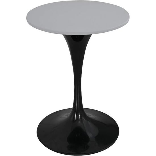 Lukery Nappe Ronde Avec Bord Élastique, Nappe De Table Essuyable Anti-Taches, Végétaux Nappe Bord Ajustable Pour Cuisine Jardin Exterieur Restaurants (Aubergine,Diamètre 90cm