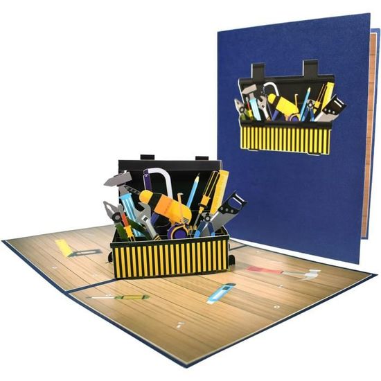 Magic Ants Cartes Pop-up En Papier – Bouquet De Fleurs 3D – Carte D'anniversaire Pop-up Pour Maman – Carte De Remerciement Pour Femme, Fête Des Mères – Enveloppe Incluse – Tournesol