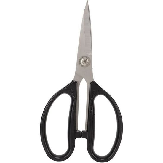Neuf Ciseaux D'Attache Mouche Tout Usage Loon Outdoors Ergo 4 Pour Des