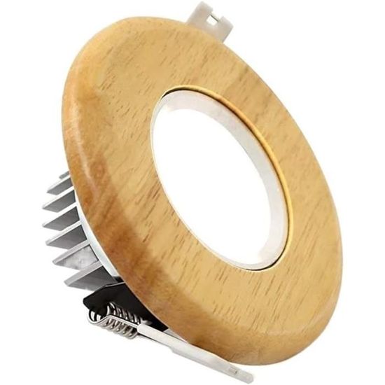 Endurance Spot Led Encastrable 5W-18W Led Plafonniers Encastrés Plafond