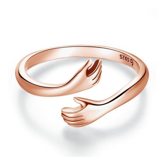 81stgeneration Bagues D'Orteil Spirales en Argent Sterling 925 pour Adolescentes | Bijoux de Pieds pour Femmes | Bague D'Orteil Ajustable Swirl Midi Pinky | Bijoux de Festival Bohème | Anneau de Vague