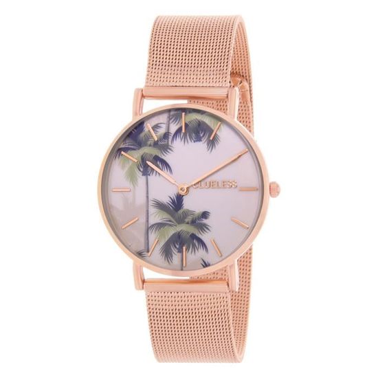 Clueless montre on sale avis