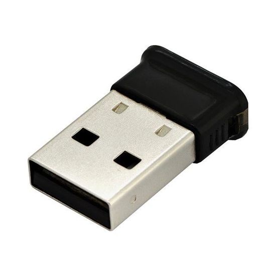 Adaptateur USB Bluetooth 4.0 DIGITUS Nano USB D…