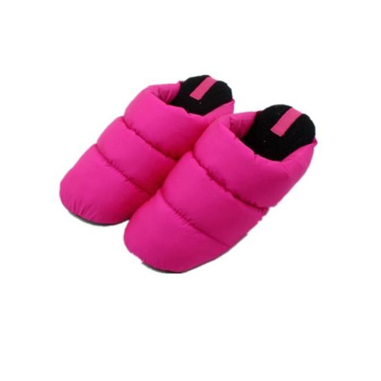 chausson fantaisie homme