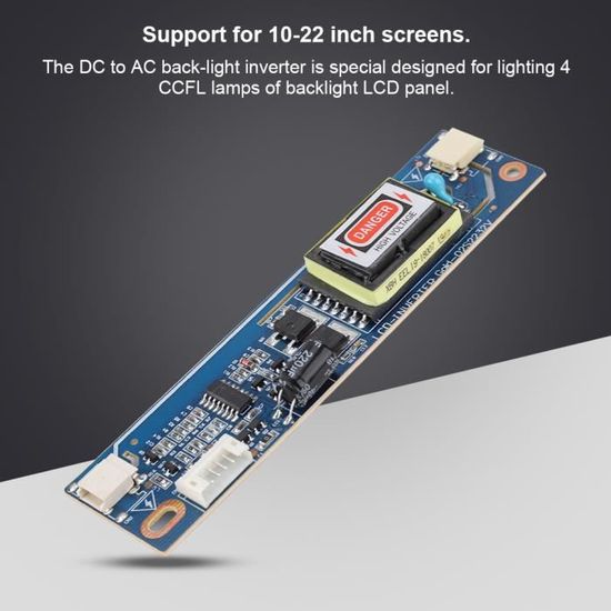 Compatible Avec Midea, Carte Mère For Réfrigérateur BCD