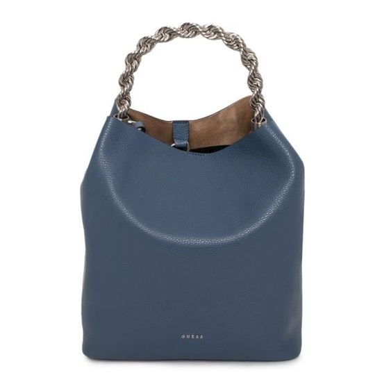 Sac a main guess bleu marine sale