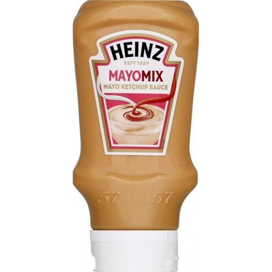Heinz ketchup mayo Cdiscount Au quotidien