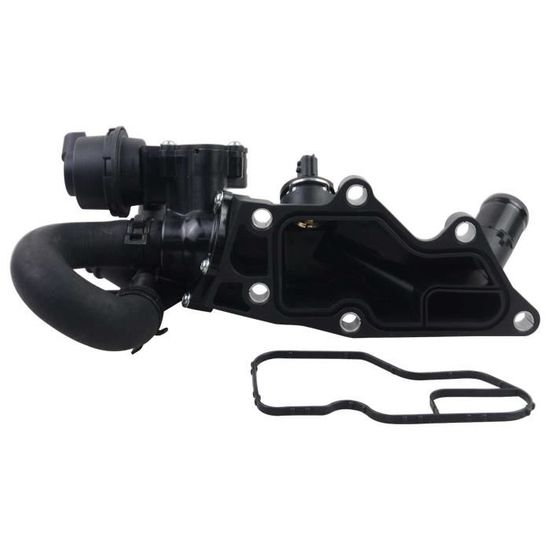 Boîtier De Thermostat Pour Renault Captur, Clio IV, Megane, Scénic III - Moteurs 0.9 Et 1.2 TCe, Qualité OE