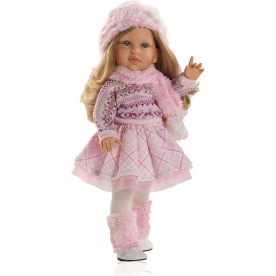 poupee paola reina
