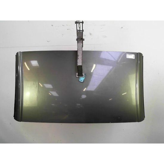 Toit Ouvrant En Verre 842470 - Pièce De Réparation Compatible Peugeot 206, 206+, 207 - Qualité OEM
