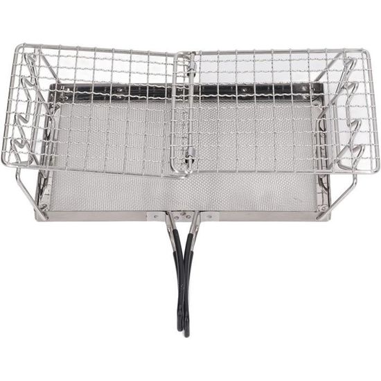 Grille-pain De Camping Primus – Pour Réchaud à Gaz, Acier Inoxydable, Modèle P720661