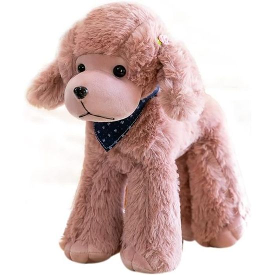 Animaux électroniques Cheval De Marche Poney Jouet Musical Singing Peluche Pour Les Enfants