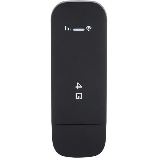 Routeur Portable TP-LINK TL-MR3020 3G/4G - Blanc, Ouvert Mais Jamais Servi