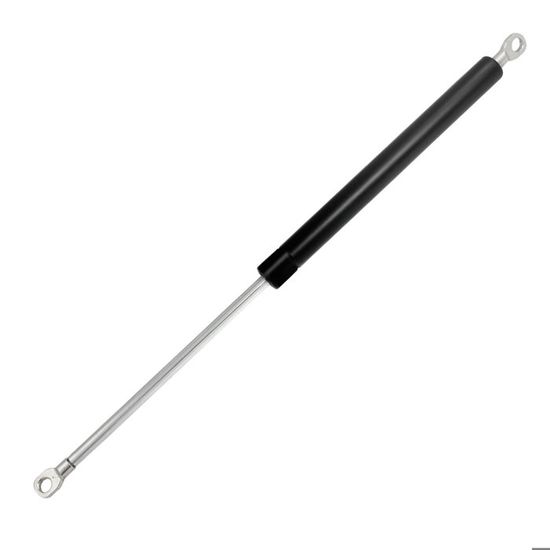 TMISHION jambe de force à tige hydraulique 2 pièces 480mm ressort à gaz