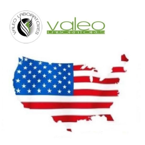 ELIQUIDE USA MIX 19mg 50 ml VALEO