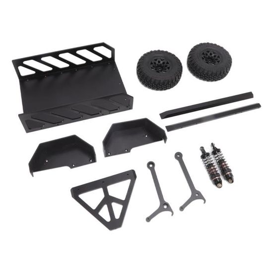 Camion Rc PAS®voiture Télécommandée Sur Chenilles Voiture Télécommandée