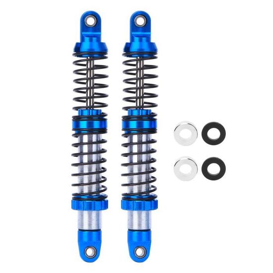 Amortisseur De Jambes De Force De Voiture RC, Amortisseur De