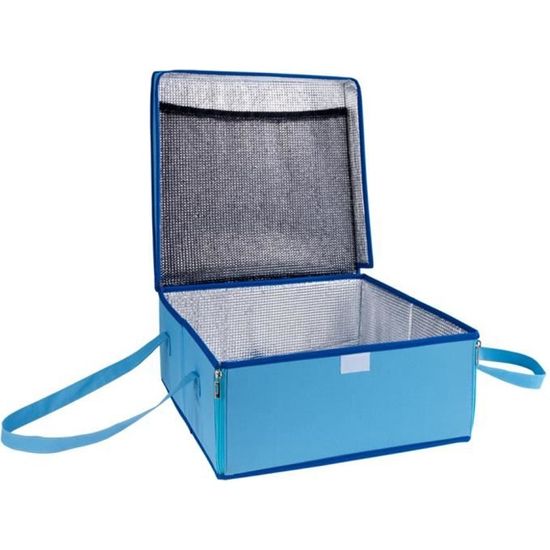 Sac isotherme transport online