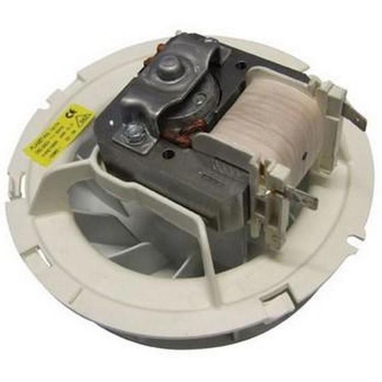 Ventilateur De Four Whirlpool D'occasion - Fonctionnel