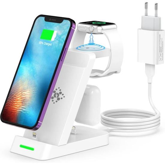 Ponceuse à bande sans fil 18V SAS ALL