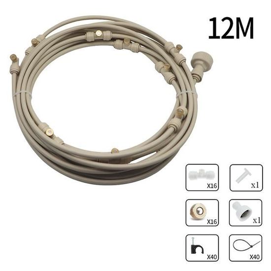 Jayruit Système De Pulvérisation De Lubrification, 3 L - Refroidisseur De Liquide De Refroidissement - Pulvérisateur D'huile Pour Tuyau D'air CNC - Fraiseuse Et Perceuse 220 V