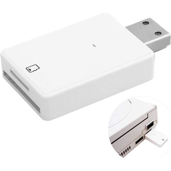 Adaptateur Dreamcast : les meilleurs prix sur le neuf et l'occasion