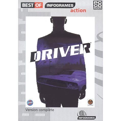 Cd-Rom : Driver (PC)