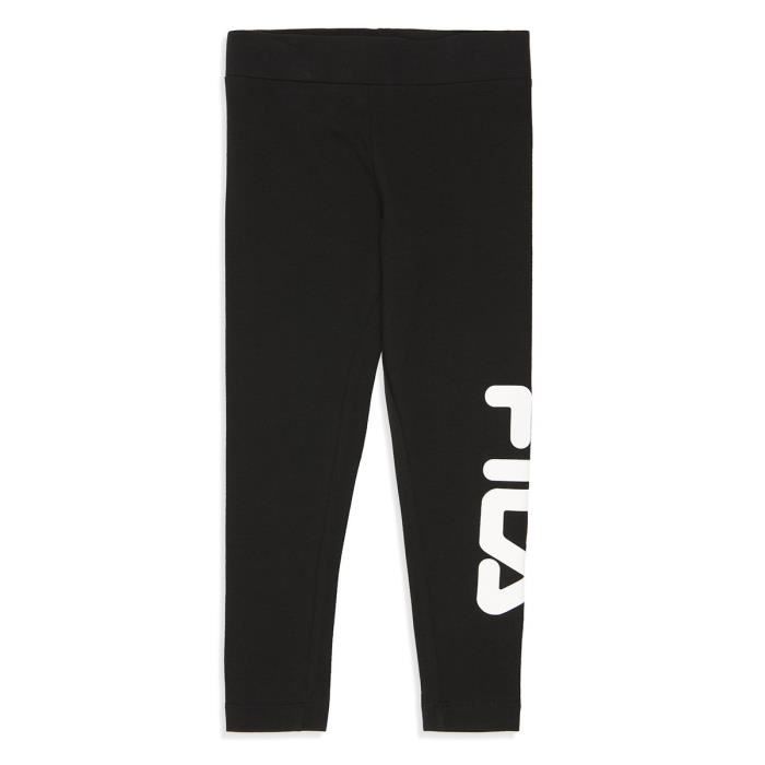 legging fila fille 12 ans