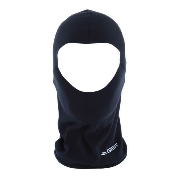 Accessoire Moto Hiver Cagoule Coupe-vent KSK - Moto/scooter - Polyester - Taille Unique Ksk Cagoule Coupe Vent - Tu 2