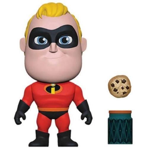 figurine indestructible
