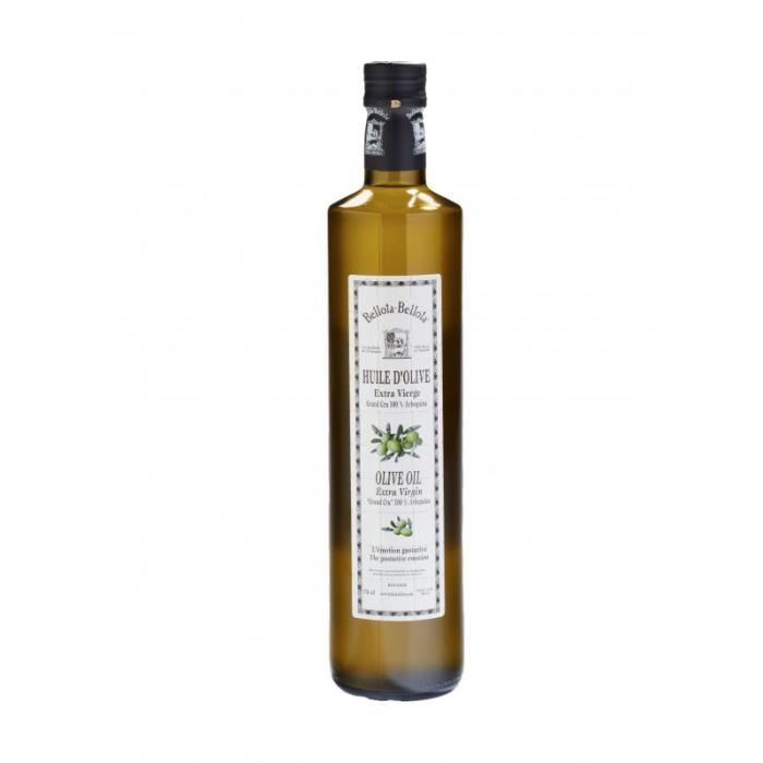 Huile d'olive Bellota-Bellota® 100% Arbequina 75cl