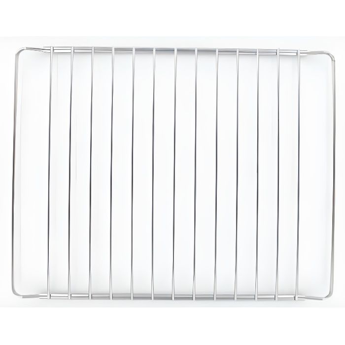 Grille pour four extensible D303533 - C00090925 480181700954 POUR TOUS LES FOURS dimensions 32 cm L - BVMPièces