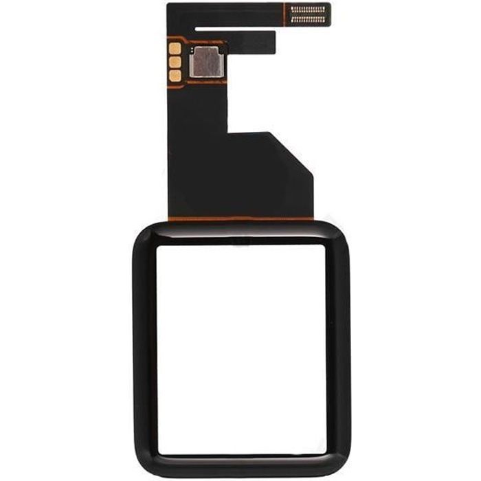 Vitre Tactile pour Apple Watch 38mm
